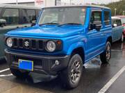 2022 SUZUKI JIMNY XC