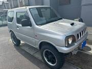 2000 SUZUKI JIMNY XL