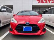 2015 TOYOTA AQUA S