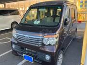 2011 DAIHATSU ATRAI WAGON