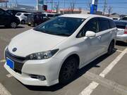 2014 TOYOTA WISH 1.8S