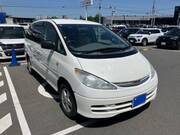 2002 TOYOTA ESTIMA G