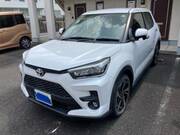 2020 TOYOTA RAIZE
