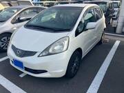 2009 HONDA FIT