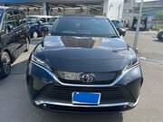2023 TOYOTA HARRIER G
