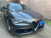 2019 ALFA ROMEO GIULIA