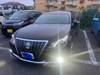 TOYOTA CROWN MAJESTA
