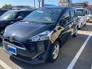2016 TOYOTA SIENTA X
