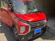 2019 MITSUBISHI OTHER