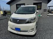 2005 TOYOTA ALPHARD AS