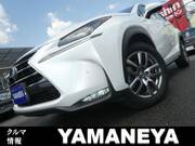 2015 LEXUS NX