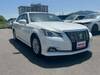 TOYOTA CROWN HYBRID