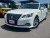 TOYOTA CROWN HYBRID