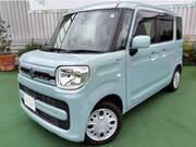 2019 SUZUKI SPACIA