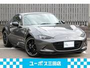 2022 MAZDA ROADSTER RF