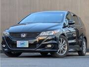 2009 HONDA STREAM