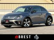 2019 VOLKSWAGEN THE BEETLE
