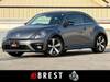 VOLKSWAGEN THE BEETLE