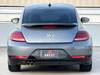 VOLKSWAGEN THE BEETLE