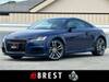 AUDI TT COUPE