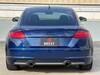 AUDI TT COUPE