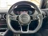 AUDI TT COUPE