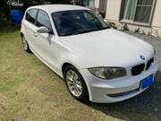 2009 BMW 1 SERIES 116i
