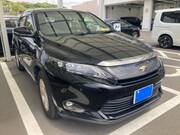 2014 TOYOTA HARRIER
