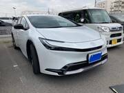 2025 TOYOTA PRIUS