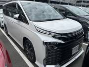 2024 TOYOTA VOXY