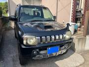 2005 SUZUKI JIMNY