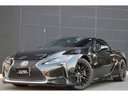 2020 LEXUS LC
