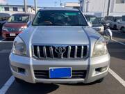 2003 TOYOTA LAND CRUISER PRADO