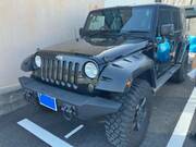 2015 CHRYSLER JEEP WRANGLER UNLIMITED