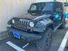 CHRYSLER JEEP WRANGLER UNLIMITED