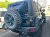 CHRYSLER JEEP WRANGLER UNLIMITED