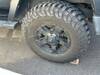 CHRYSLER JEEP WRANGLER UNLIMITED