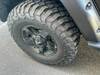 CHRYSLER JEEP WRANGLER UNLIMITED