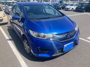 2014 HONDA FIT