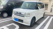 2012 TOYOTA PIXIS SPACE