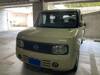 NISSAN CUBE CUBIC