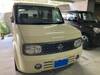 NISSAN CUBE CUBIC