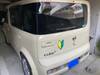 NISSAN CUBE CUBIC