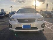 2013 SUBARU IMPREZA SPORTS