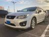 SUBARU IMPREZA SPORTS