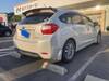SUBARU IMPREZA SPORTS