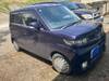 HONDA ZEST SPARK