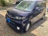 HONDA ZEST SPARK