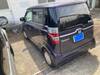 HONDA ZEST SPARK