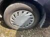 HONDA ZEST SPARK